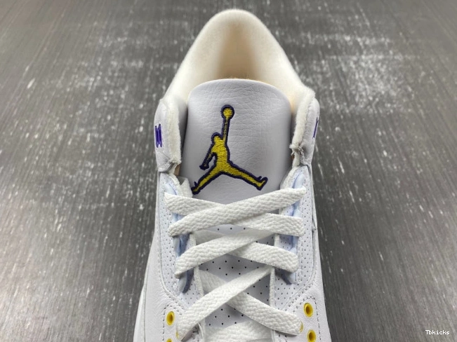 Rep TBK Jordan Bryant PE 3 Retro Kobe 869802-907 0701